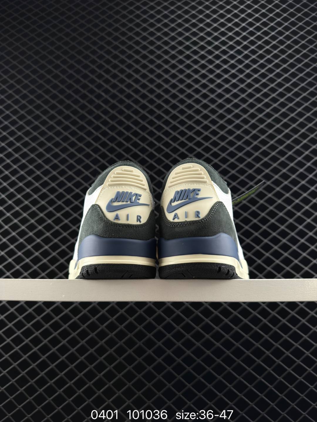 A Ma Maniere x Air Jordan 3 Retro 